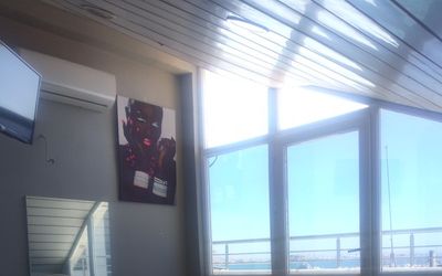 Liman Otel · 2
