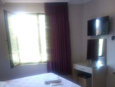 Standard Room - Double