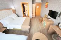 Standardzimmer - Dreibettzimmer