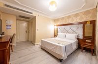 STANDART ÇİFT KİŞİLİK ODA
