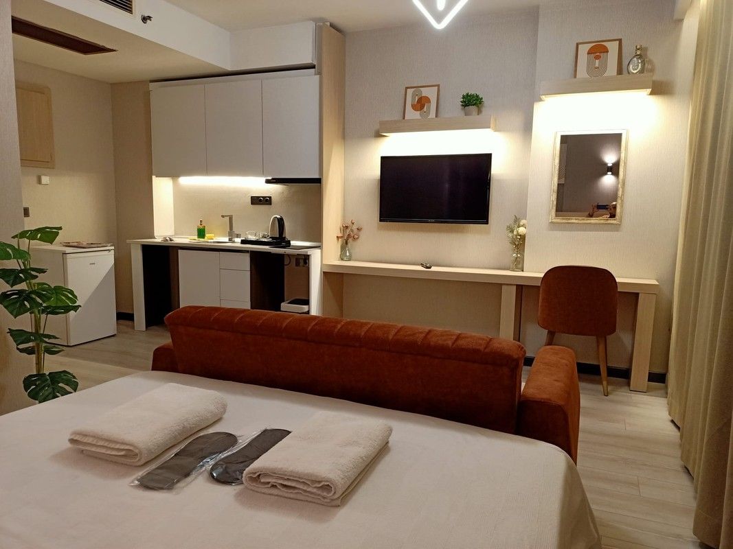 Elite World Comfy Kafe
