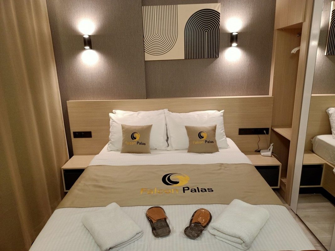 Elite World Comfy Dinlenme