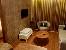 1+1 DELÜX DAİRE