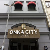 Onka City Hotel