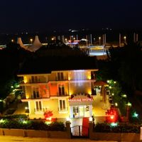 Pendik Marine Hotel