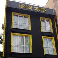 Retro Suites