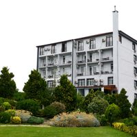 Sahil Hotel Pendik