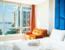 Standart Oda - Deniz Manzaralı