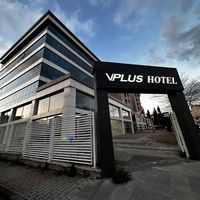 Vip Plus Hotel