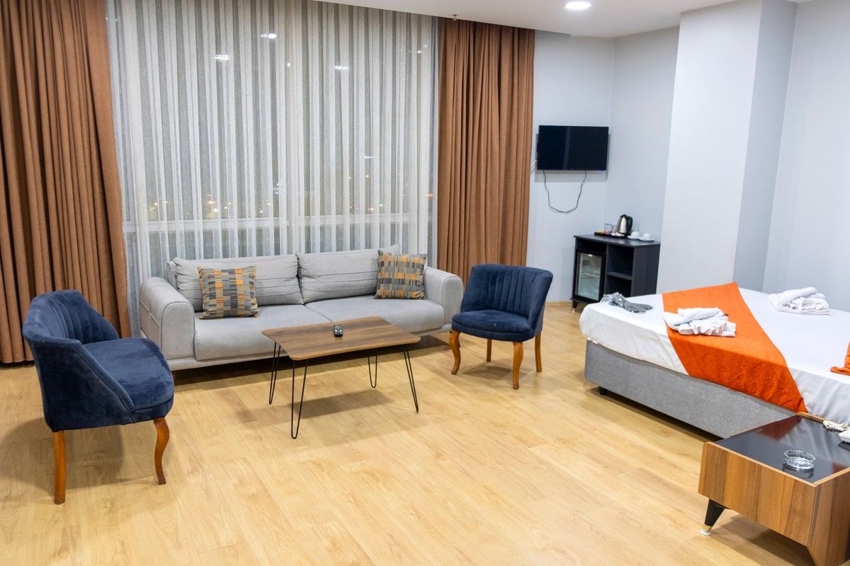 Zoom Hotel - Pendik,İstanbul | Updated Prices | Book in 30 Seconds