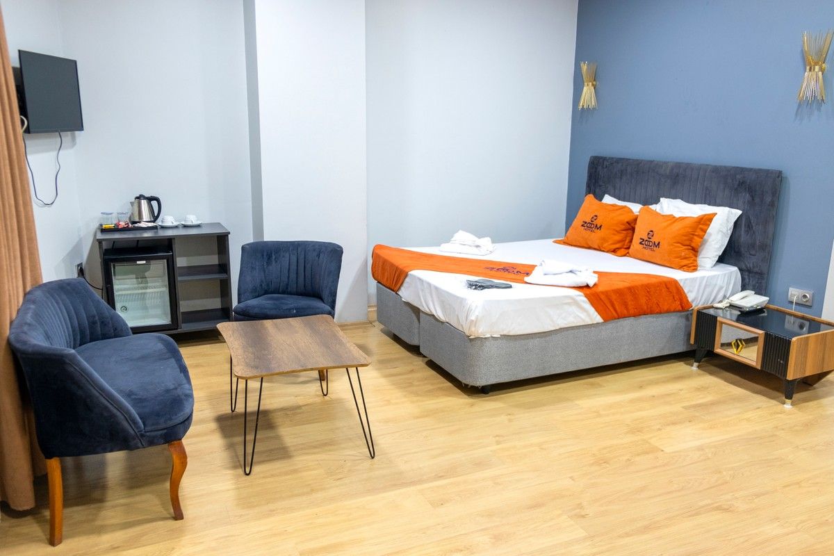 Zoom Hotel - Pendik,İstanbul | Updated Prices | Book in 30 Seconds