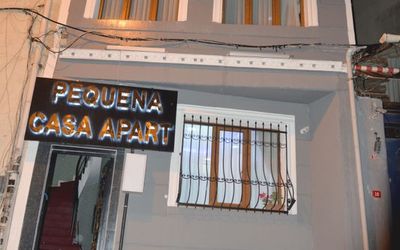 Pequena Casa Apart · 4