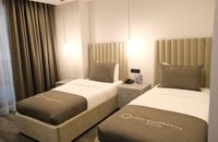STANDART TWIN ROOM