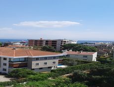 Suit Oda - Deniz Manzaralı