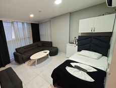 Chambre de costume