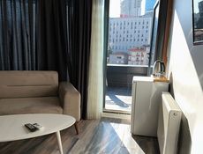CHAMBRE AVEC BALCON ET TERRASSE