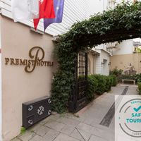 Premist Hotels Sultanahmet