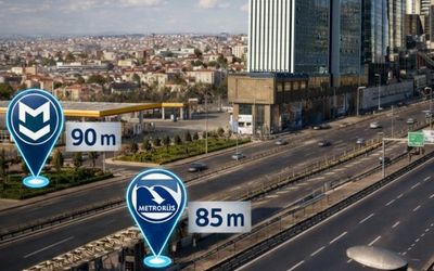 Radisson Otel İstanbul Merter · 2