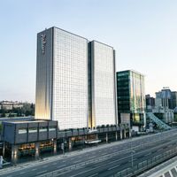 Radisson Hotel Istanbul Merter