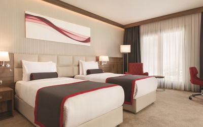 Ramada By Wyndham Beylikdüzü · 2