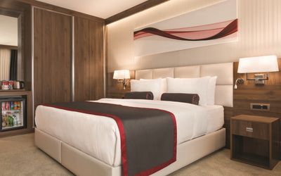 Ramada By Wyndham Beylikdüzü · 4