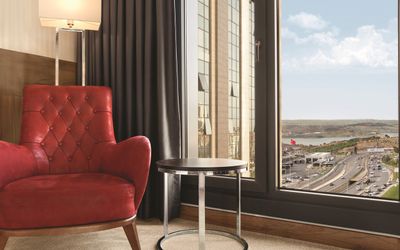 Ramada By Wyndham Beylikdüzü · 5