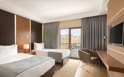 Ramada by Wyndham Istanbul Florya · 4