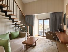 Suite Lit King-Size
