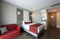 Disabled Room