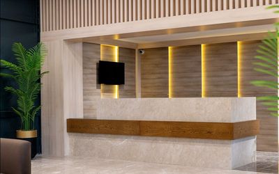 Ramada Residences By Wyndham Istanbul Haramidere · 2