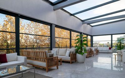Ramada Residences By Wyndham Istanbul Haramidere · 5