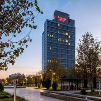 Ramada Residences by Wyndham İstanbul Haramidere