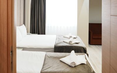 Reyyan Hotel · 4
