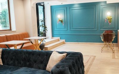 Reyyan Hotel · 3
