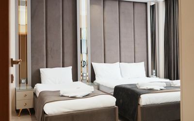Reyyan Hotel · 2