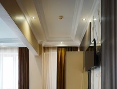 Habitación Estándar - Doble