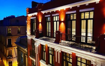 Ruz Hotels · 2