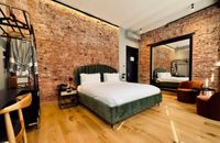 Superior Double Room Street View