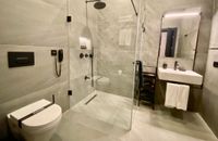 Standart Double Room Courtyard View