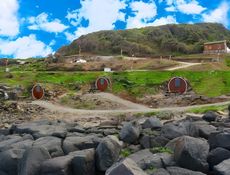 Hobbit Evi
