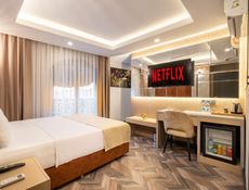 Standart Oda - İki Kişilik