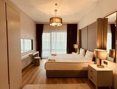 Three Bedroom Suite