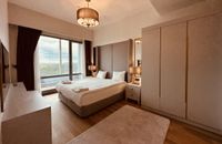 four bedroom suite