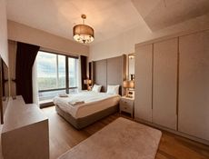 four bedroom suite
