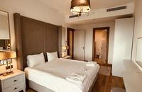 two bedroom suite