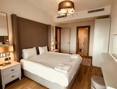 two bedroom suite