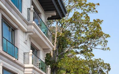 My Fınest Bosphorus Hotel · 4