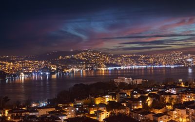 Tarabya Suites · 2