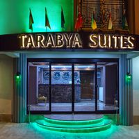 Tarabya Suites