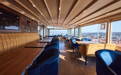 Tarabya Suites · 4